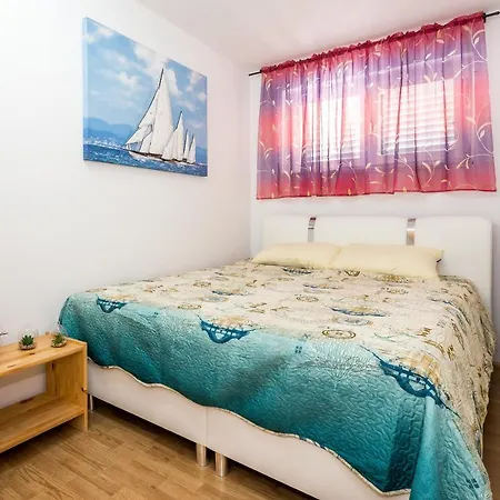 Apartment Jadrija21