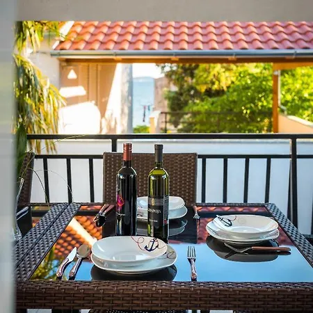 Apartment Jadrija21