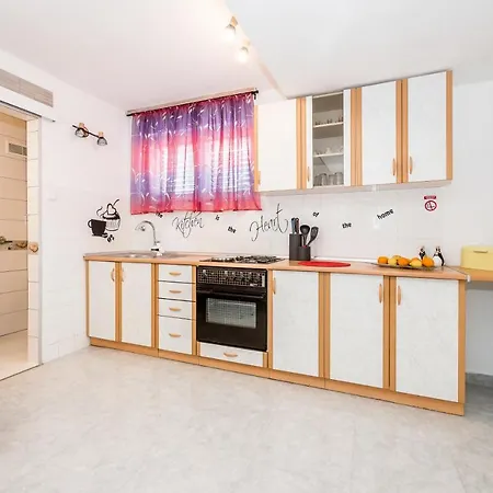 Jadrija21 Apartment