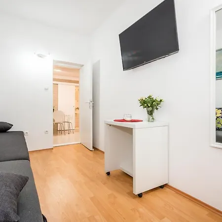 Jadrija21 Apartment *