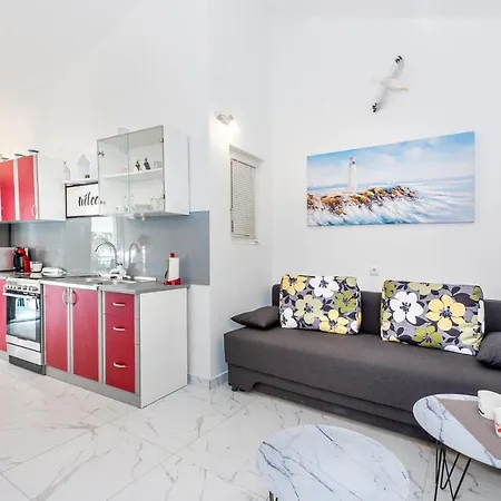 Apartment Jadrija21 *